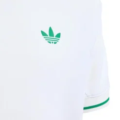 Climacool tennisshirt junior white*adidas Sale