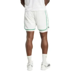 Climacool tennisshort heren white*adidas Discount