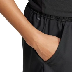 Club Climacool tennisshort dames black*adidas Hot