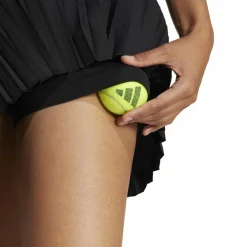 Club Pleated tennisrokje dames black*adidas Clearance