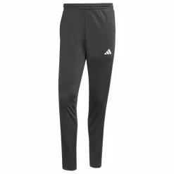 Club 3-stripes knitted trainingsbroek heren black*adidas Online