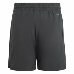 Club 3-stripes tennisshort junior black*adidas Best