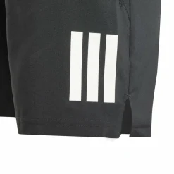 Club 3-stripes tennisshort junior black*adidas Best