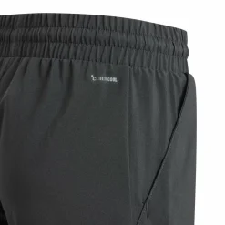 Club 3-stripes tennisshort junior black*adidas Best