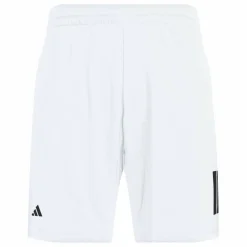 Club 3-stripes tennisshort heren white*adidas Best