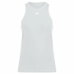 Club tennis tanktop dames white*adidas Hot
