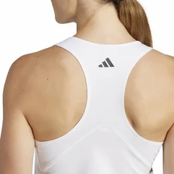 Club tennis tanktop dames white*adidas Hot