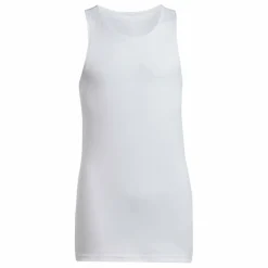 Club tennis tanktop junior white*adidas Hot