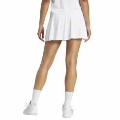 Club Tennis tennisrokje dames white*adidas