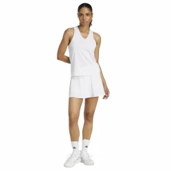 Club Tennis tennisrokje dames white*adidas