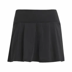 Club Tennis tennisrokje dames black*adidas