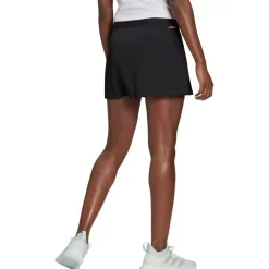 Club tennisrokje dames black white*adidas Best