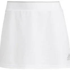 Club tennisrokje dames white grey two*adidas Best