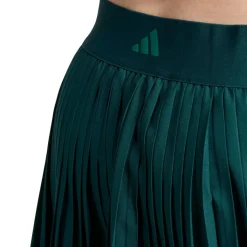 Club tennisrokje dames green*adidas Outlet