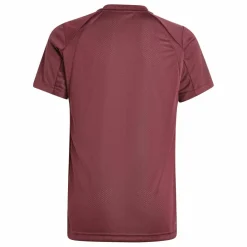 Club tennisshirt junior shadow red*adidas Discount