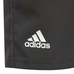 Club tennisshort junior black*adidas Outlet
