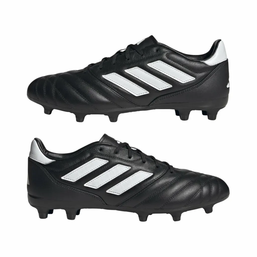 Copa Gloro FG voetbalschoenen heren core black cloud white core black*adidas