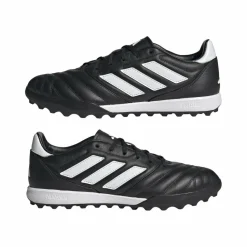 Copa Gloro TF voetbalschoenen dames core black cloud white core black*adidas Hot