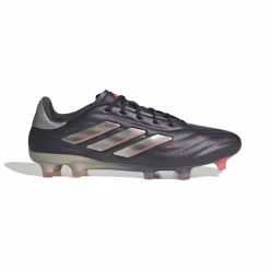 Copa Pure 2 Elite FG voetbalschoenen aurora black platinum metallic turbo*adidas New