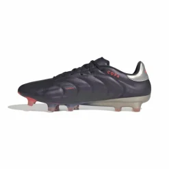 Copa Pure 2 Elite FG voetbalschoenen aurora black platinum metallic turbo*adidas New