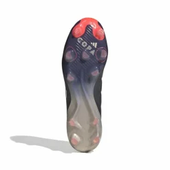 Copa Pure 2 Elite FG voetbalschoenen aurora black platinum metallic turbo*adidas New