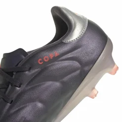 Copa Pure 2 Elite FG voetbalschoenen aurora black platinum metallic turbo*adidas New