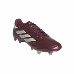 Copa Pure 2 Elite FG voetbalschoenen heren shadow red cloud white team solar yellow 2*adidas Online