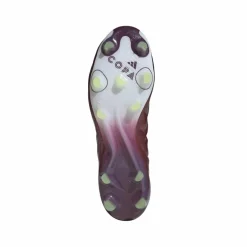 Copa Pure 2 Elite FG voetbalschoenen heren shadow red cloud white team solar yellow 2*adidas Online