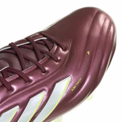 Copa Pure 2 Elite FG voetbalschoenen heren shadow red cloud white team solar yellow 2*adidas Online