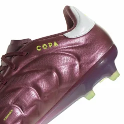 Copa Pure 2 Elite FG voetbalschoenen heren shadow red cloud white team solar yellow 2*adidas Online