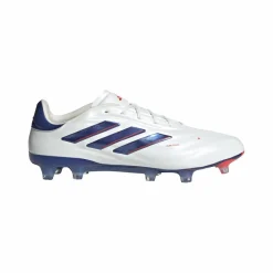 Copa Pure 2 Elite FG voetbalschoenen heren cloud white lucid blue solar red*adidas Outlet