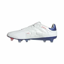 Copa Pure 2 Elite FG voetbalschoenen heren cloud white lucid blue solar red*adidas Outlet
