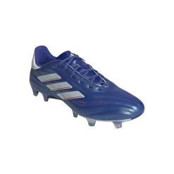 Copa Pure 2.1 FG voetbalschoenen lucid blue cloud white solar red*adidas Best