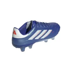Copa Pure 2.1 FG voetbalschoenen lucid blue cloud white solar red*adidas Best