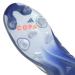 Copa Pure 2.1 FG voetbalschoenen lucid blue cloud white solar red*adidas Best