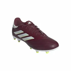 Copa Pure 2 League FG voetbalschoenen heren shadow red cloud white team solar yellow 2*adidas New