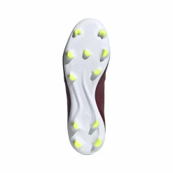 Copa Pure 2 League FG voetbalschoenen heren shadow red cloud white team solar yellow 2*adidas New