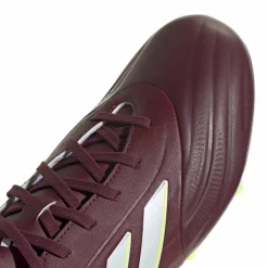 Copa Pure 2 League FG voetbalschoenen heren shadow red cloud white team solar yellow 2*adidas New