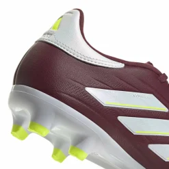 Copa Pure 2 League FG voetbalschoenen heren shadow red cloud white team solar yellow 2*adidas New