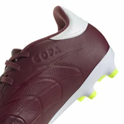 Copa Pure 2 League FG voetbalschoenen heren shadow red cloud white team solar yellow 2*adidas New