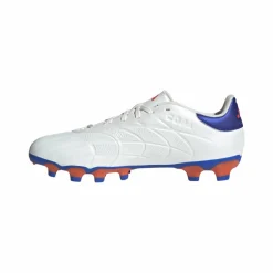 Copa Pure 2 League MG voetbalschoenen heren cloud white lucid blue solar red*adidas Best