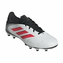 Copa Pure 3 League FG MG voetbalschoenen heren cloud white lucid red core black*adidas Hot