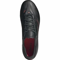 Copa Pure 3 League FG MG voetbalschoenen heren core black carbon lucid red*adidas Outlet