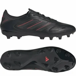 Copa Pure 3 League FG MG voetbalschoenen heren core black carbon lucid red*adidas Outlet