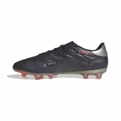 Copa Pure 2 Pro FG voetbalschoenen aurora black platinum metallic turbo*adidas Best