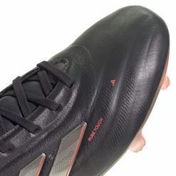 Copa Pure 2 Pro FG voetbalschoenen aurora black platinum metallic turbo*adidas Best