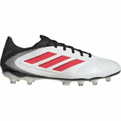 Copa Pure 3 Pro FG voetbalschoenen heren cloud white lucid red core black*adidas Discount