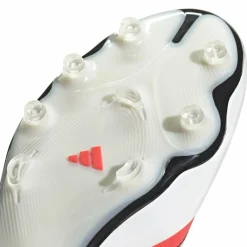 Copa Pure 3 Pro FG voetbalschoenen heren cloud white lucid red core black*adidas Discount