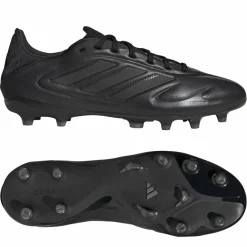 Copa Pure 3 Pro FG voetbalschoenen heren core black core black iron metallic*adidas Hot