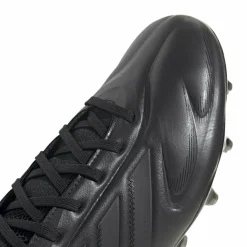 Copa Pure 3 Pro FG voetbalschoenen heren core black core black iron metallic*adidas Hot